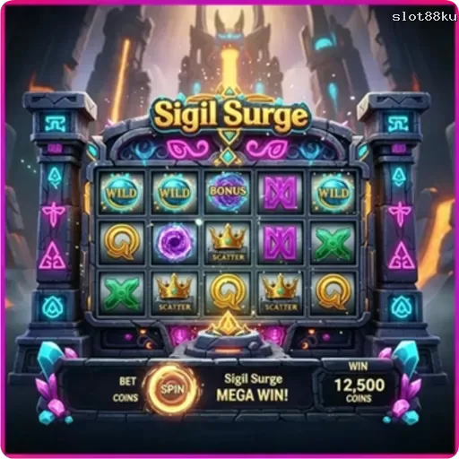 999zk slot88ku