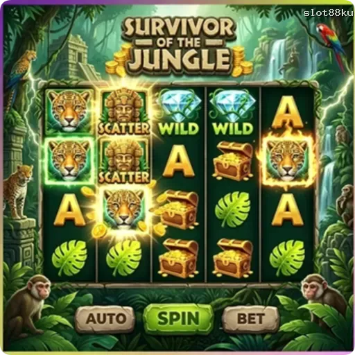 Link Alternatif slot88ku untuk Membuka Jalur Cadangan